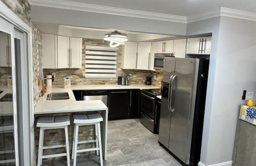 Sunny Delight Home near FTL Beach, Wilton Manors, Las Olas - Foto 19