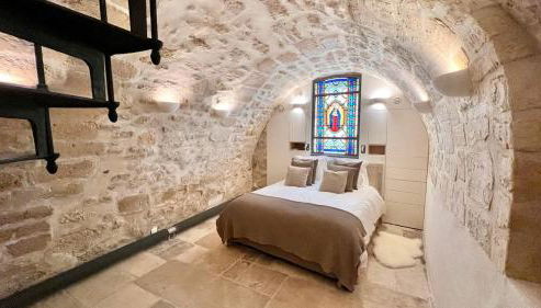 Serenity, Meditation at Notre Dame - Foto 2