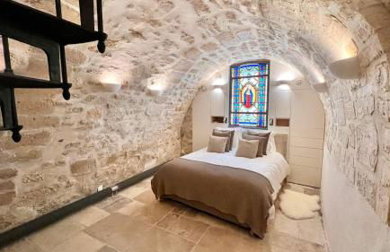 Serenity, Meditation at Notre Dame - Foto 2