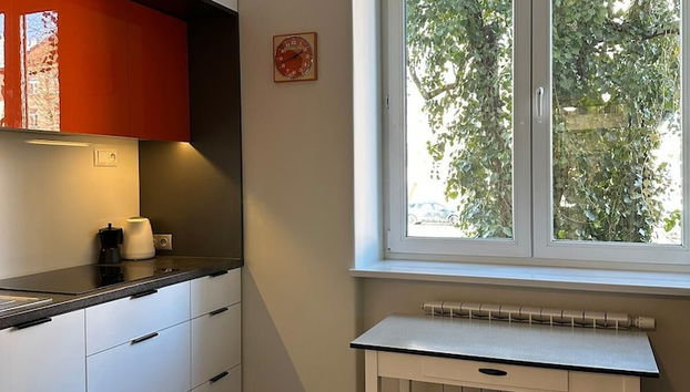 Native Apartments Fałata 12 - Foto 5, Cocina privada