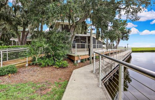 3013 Sea Marsh Road - Stunning Golf and Marsh View - Foto 17