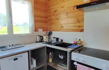 Le nid des Garrigues avec Jacuzzi privé - Foto 26