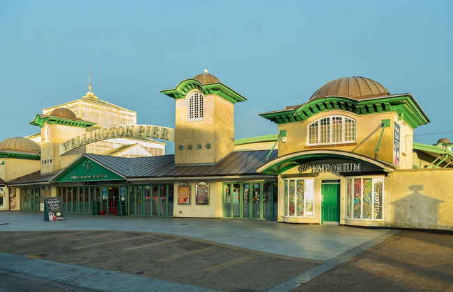 Remaotel Seafield Court Apartments - Foto 80