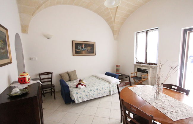 Residence Borgo Antico - Foto 45