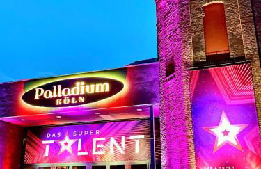 The Suite Cologne - Foto 20