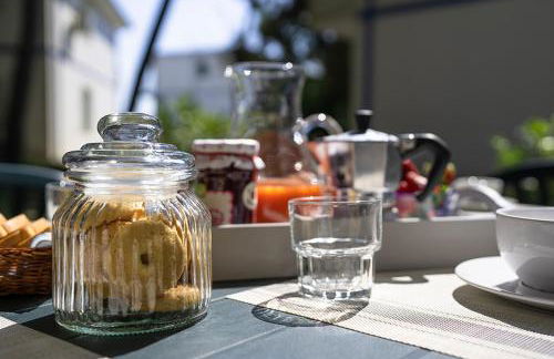 Nel verde a due passi dal mare - Foto 20