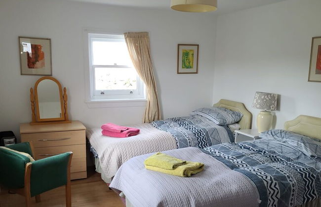 Quaint and Quirky Coastal Cottage Islay - Foto 10