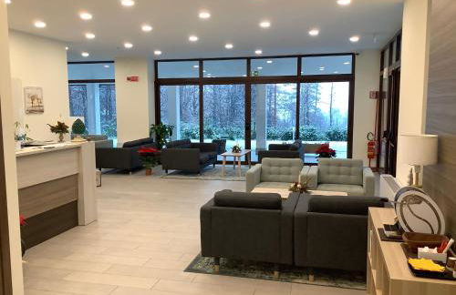 Arvo Residence Sila Lorica - Foto 37