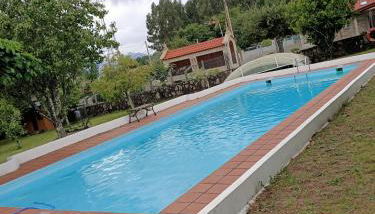 LA CAMELIA - Foto 4, Garden view