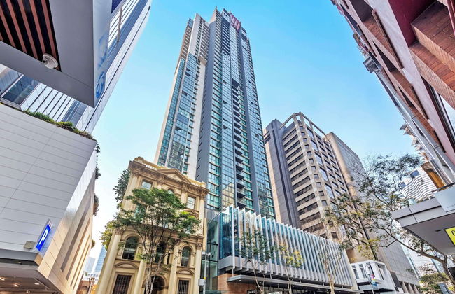 Oaks Brisbane on Charlotte Suites - Photo 45