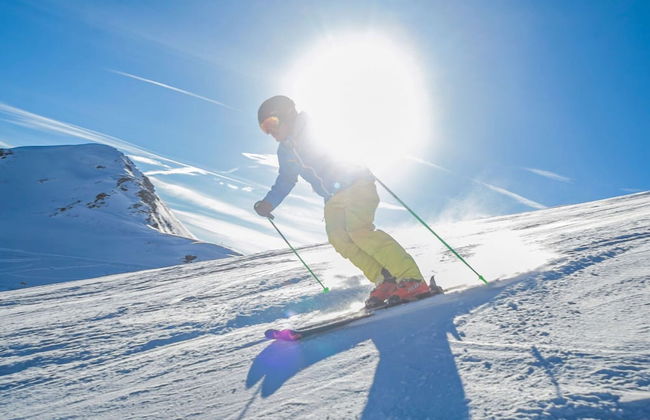 Apartment in Bramberg Near Ski Lift - Foto 31