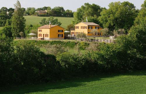 Montenovo Country House - Foto 44