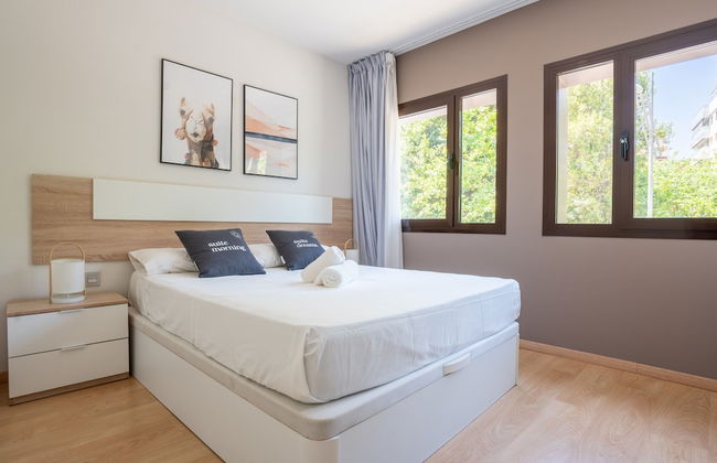 Limehome Barcelona Carrer de Fontcoberta - Foto 1