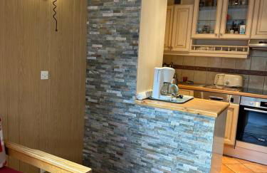 T2 spacieux lumineux TIGNES VAL CLARET - Foto 4