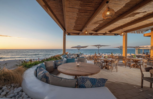 Parthenis Beach, Suites by the Sea - Foto 122