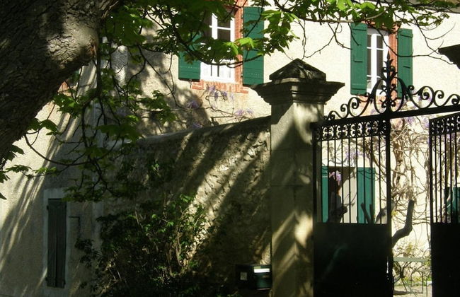 Charming Provencal Holiday Home With Garden - Foto 25