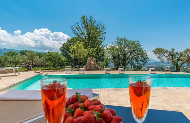 Santa Illuminata 20 12 - Foto 3