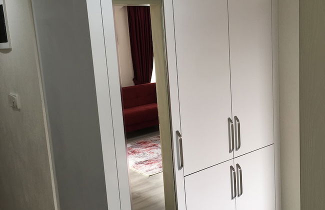 Kaya House Daily Flat - Foto 37