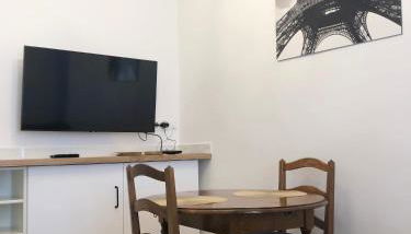 Apartment quartier St Louis - 10 mins walking Château Versailles - Foto 5