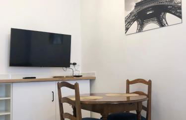 Apartment quartier St Louis - 10 mins walking Château Versailles - Foto 5