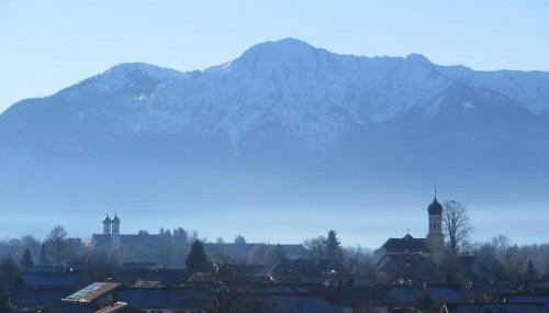 Landhaus Familie Doll Ferienwohnung Emerde - Foto 2