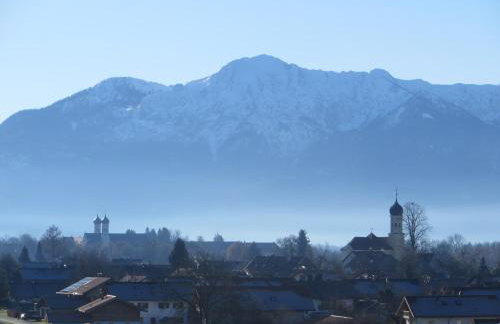 Landhaus Familie Doll Ferienwohnung Emerde - Foto 2