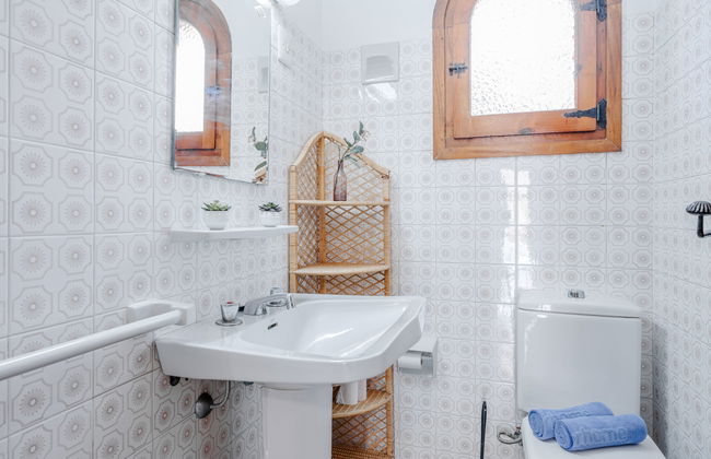 Casa Katharina - Foto 15