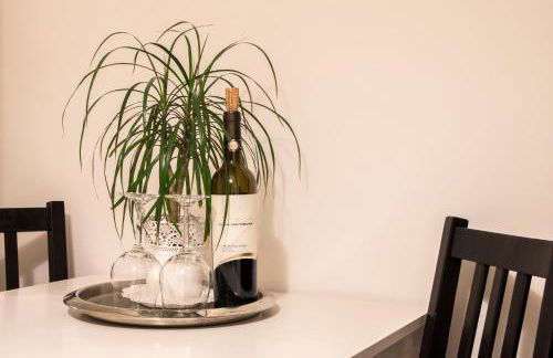 Tasca im Feui Apartments - Foto 9