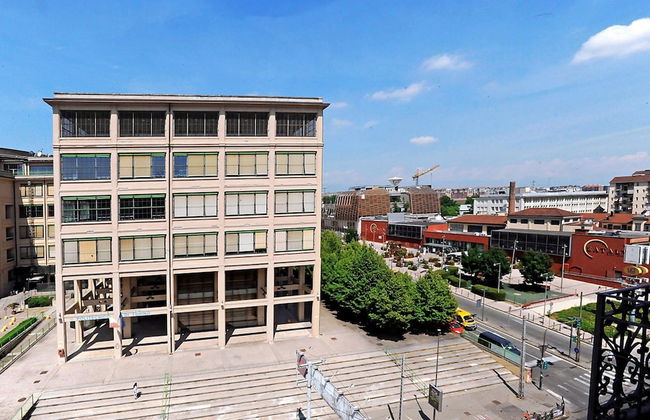 Modern Apartment in Lingotto Area - Photo 15