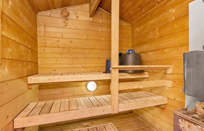 Santerin torppa - Photo 5