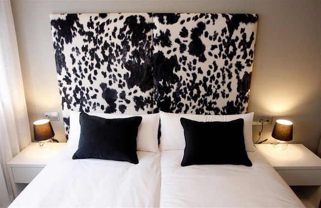 Apartamentos Real Lleida - Foto 30