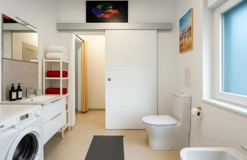 Fantastico Apartments Terrasse Balkon Klima Küche Gratis Parkplatz BBQ Puerto de la Cruz - Foto 40