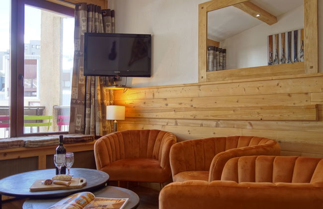 Le Grand Tichot A et B (Val Claret) - Foto 6