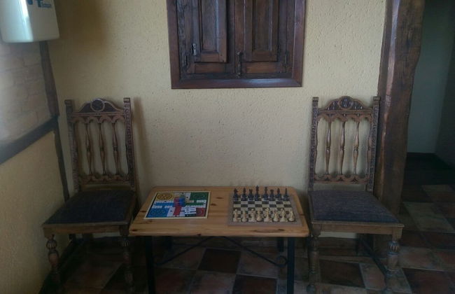 Casa Rural La Toza - Foto 12