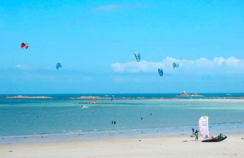 Holiday Home Ker Maeziou by Interhome - Foto 43