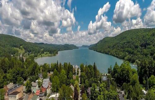 1st Class Rentals Cooperstown New 3 Bedroom House - Foto 16