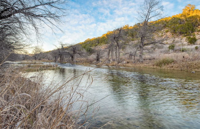 Sotol by Avantstay Direct River Access + Views - Foto 33