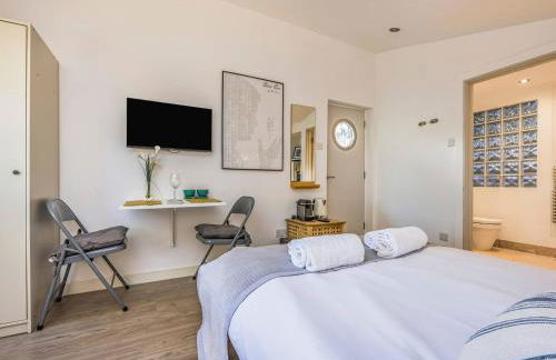 Delightful Studio in West Ashling - Pass the Keys - Foto 22