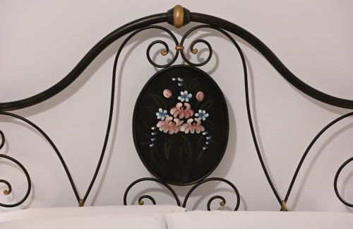 Trullo Susumaniello-Trulli Anti Charme & Relax - Foto 17