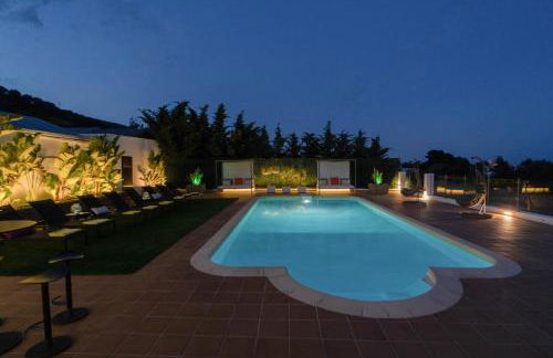 Villa Views Can Funtasa II - Foto 42