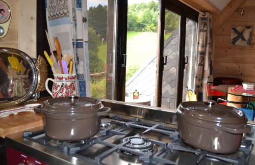 Les Fermes De Pinpin - Foto 41