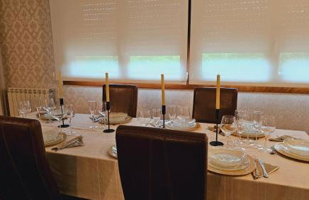 Casa Rural Simonan Borda - Foto 19