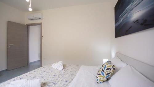 le terrazze degli dei VL - Foto 5, towels