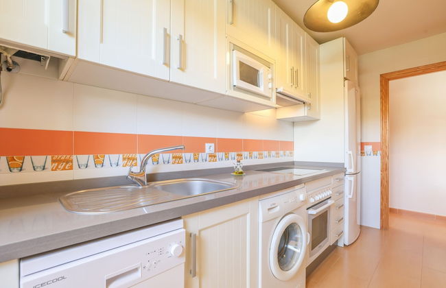 Las Cumbres in Islantilla - Foto 17