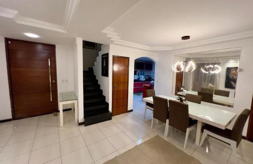 Casa Climatized in Condomínio Proxima à Praia - Foto 15