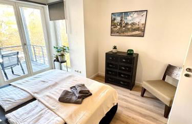 Ferienwohnung Markkleeberg Zentrum - Foto 9