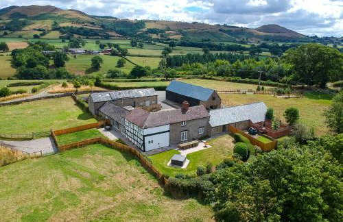 Roundton Farmhouse - Foto 31