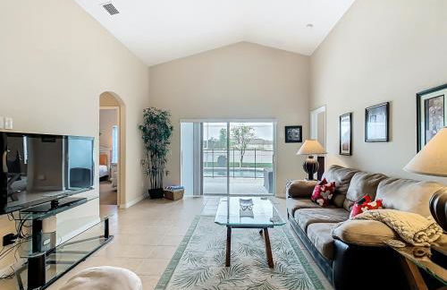 Disney Getaway 3BR Home Private Pool Oasis - Foto 1