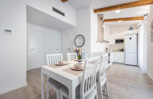 Lovely and bright apartment in the heart of Banyoles - Foto 3