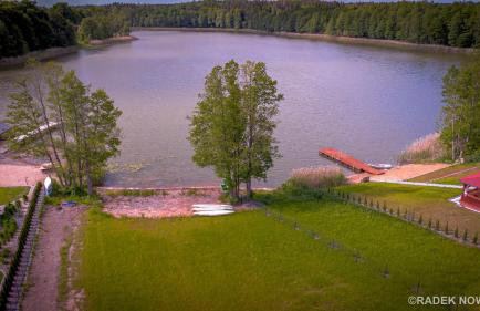 Siedlisko mazury. - Foto 18
